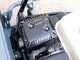 Wortex SFH 500 Tracked Power Barrow - Extendable Barrow with 500 Kg load capacity