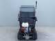 Wortex SFH 500 Tracked Power Barrow - Extendable Barrow with 500 Kg load capacity