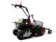 Benassi T750 HD - Professional Tracked Hammer Rough Cut Mower - Honda GX390 