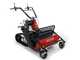 Benassi T750 HD - Professional Tracked Hammer Rough Cut Mower - Honda GX390 