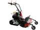 Benassi T750 HD - Professional Tracked Hammer Rough Cut Mower - Honda GX390 