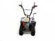 Benassi T750 HD - Professional Tracked Hammer Rough Cut Mower - Honda GX390 