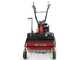 Benassi T750 HD - Professional Tracked Hammer Rough Cut Mower - Honda GX390 