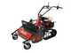 Benassi T750 HD - Professional Tracked Hammer Rough Cut Mower - Honda GX390 