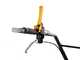 Benassi T750 HD - Professional Tracked Hammer Rough Cut Mower - Honda GX390 