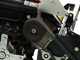 Benassi T750 HD - Professional Tracked Hammer Rough Cut Mower - Honda GX390 