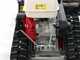 Benassi T750 HD - Professional Tracked Hammer Rough Cut Mower - Honda GX390 
