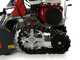 Benassi T750 HD - Professional Tracked Hammer Rough Cut Mower - Honda GX390 