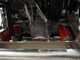 Benassi T750 HD - Professional Tracked Hammer Rough Cut Mower - Honda GX390 