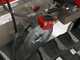 Benassi T750 HD - Professional Tracked Hammer Rough Cut Mower - Honda GX390 