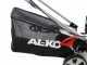 Al-Ko Easy 4.20 P-s Self-propelled Lawn Mower - 2 in 1 - 140 cc Petrol Engine