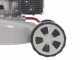 Al-Ko Easy 4.20 P-s Self-propelled Lawn Mower - 2 in 1 - 140 cc Petrol Engine