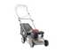 Al-Ko Easy 4.20 P-s Self-propelled Lawn Mower - 2 in 1 - 140 cc Petrol Engine