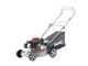 Al-Ko Easy 4.20 P-s Self-propelled Lawn Mower - 2 in 1 - 140 cc Petrol Engine