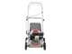 Al-Ko Easy 4.20 P-s Self-propelled Lawn Mower - 2 in 1 - 140 cc Petrol Engine