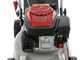 Al-Ko Easy 4.20 P-s Self-propelled Lawn Mower - 2 in 1 - 140 cc Petrol Engine