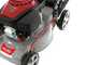 Al-Ko Easy 4.20 P-s Self-propelled Lawn Mower - 2 in 1 - 140 cc Petrol Engine