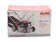 Al-Ko Easy 4.20 P-s Self-propelled Lawn Mower - 2 in 1 - 140 cc Petrol Engine