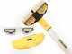 Karcher EWM 2 - Cordless 3-in-1 cordless floor washer: washes, dries, vacuums