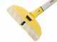 Karcher EWM 2 - Cordless 3-in-1 cordless floor washer: washes, dries, vacuums