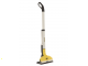 Karcher EWM 2 - Cordless 3-in-1 cordless floor washer: washes, dries, vacuums