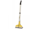 Karcher EWM 2 - Cordless 3-in-1 cordless floor washer: washes, dries, vacuums