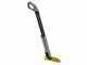 Karcher EWM 2 - Cordless 3-in-1 cordless floor washer: washes, dries, vacuums