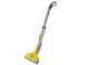 Karcher EWM 2 - Cordless 3-in-1 cordless floor washer: washes, dries, vacuums