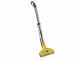 Karcher EWM 2 - Cordless 3-in-1 cordless floor washer: washes, dries, vacuums