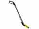 Karcher EWM 2 - Cordless 3-in-1 cordless floor washer: washes, dries, vacuums