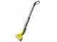 Karcher EWM 2 - Cordless 3-in-1 cordless floor washer: washes, dries, vacuums
