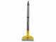 Karcher EWM 2 - Cordless 3-in-1 cordless floor washer: washes, dries, vacuums