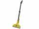 Karcher EWM 2 - Cordless 3-in-1 cordless floor washer: washes, dries, vacuums
