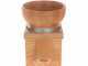 Schnitzer Cerealo 200 - Beechwood Flour Stone Mill - 600W