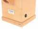Schnitzer Cerealo 200 - Beechwood Flour Stone Mill - 600W