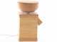 Schnitzer Cerealo 200 - Beechwood Flour Stone Mill - 600W