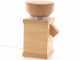 Schnitzer Cerealo 200 - Beechwood Flour Stone Mill - 600W