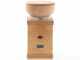 Schnitzer Cerealo 200 - Beechwood Flour Stone Mill - 600W