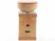 Schnitzer Cerealo 200 - Beechwood Flour Stone Mill - 600W