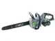 EGO CS1800E 56V - Battery-powered Chainsaw - 45 cm Blade - WITHOUT BATTERY AND CHARGER