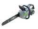 EGO CS1800E 56V - Battery-powered Chainsaw - 45 cm Blade - WITHOUT BATTERY AND CHARGER