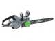 EGO CS1800E 56V - Battery-powered Chainsaw - 45 cm Blade - WITHOUT BATTERY AND CHARGER
