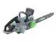 EGO CS1800E 56V - Battery-powered Chainsaw - 45 cm Blade - WITHOUT BATTERY AND CHARGER