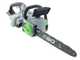 EGO CS1800E 56V - Battery-powered Chainsaw - 45 cm Blade - WITHOUT BATTERY AND CHARGER