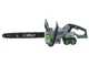 EGO CS1800E 56V - Battery-powered Chainsaw - 45 cm Blade - WITHOUT BATTERY AND CHARGER