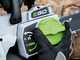 EGO CS1800E 56V - Battery-powered Chainsaw - 45 cm Blade - WITHOUT BATTERY AND CHARGER