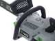 EGO CS1800E 56V - Battery-powered Chainsaw - 45 cm Blade - WITHOUT BATTERY AND CHARGER