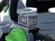 EGO CS1800E 56V - Battery-powered Chainsaw - 45 cm Blade - WITHOUT BATTERY AND CHARGER