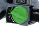 EGO CS1800E 56V - Battery-powered Chainsaw - 45 cm Blade - WITHOUT BATTERY AND CHARGER