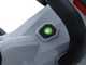 EGO CS1800E 56V - Battery-powered Chainsaw - 45 cm Blade - WITHOUT BATTERY AND CHARGER